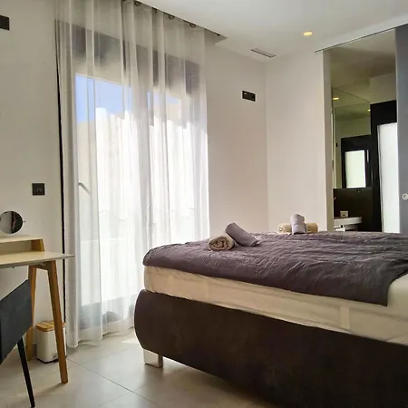 Benidorm Eudaimonia By Interhome