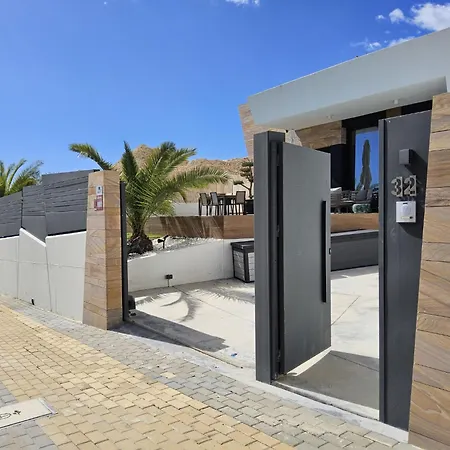 Benidorm Eudaimonia By Interhome Cala de Finestrat