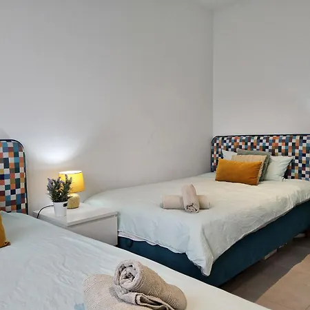 Benidorm Eudaimonia By Interhome Villa