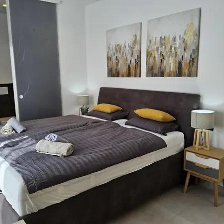 Villa Benidorm Eudaimonia By Interhome Cala de Finestrat