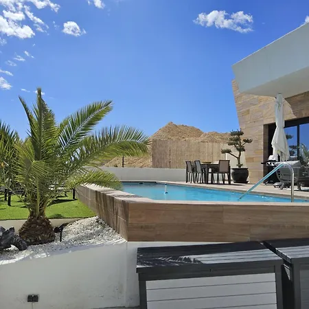 Benidorm Eudaimonia By Interhome Cala de Finestrat