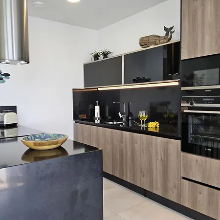 Villa Benidorm Eudaimonia By Interhome Cala de Finestrat