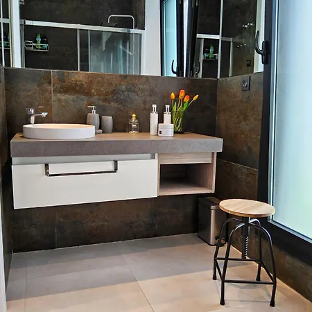 Benidorm Eudaimonia By Interhome *