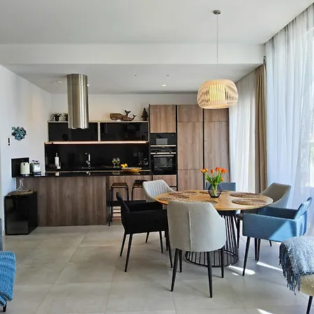Benidorm Eudaimonia By Interhome Villa