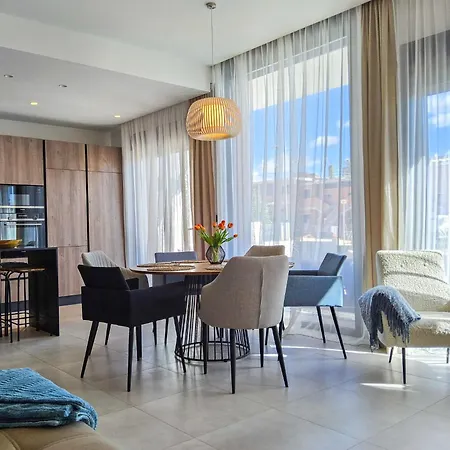 Villa Benidorm Eudaimonia By Interhome *