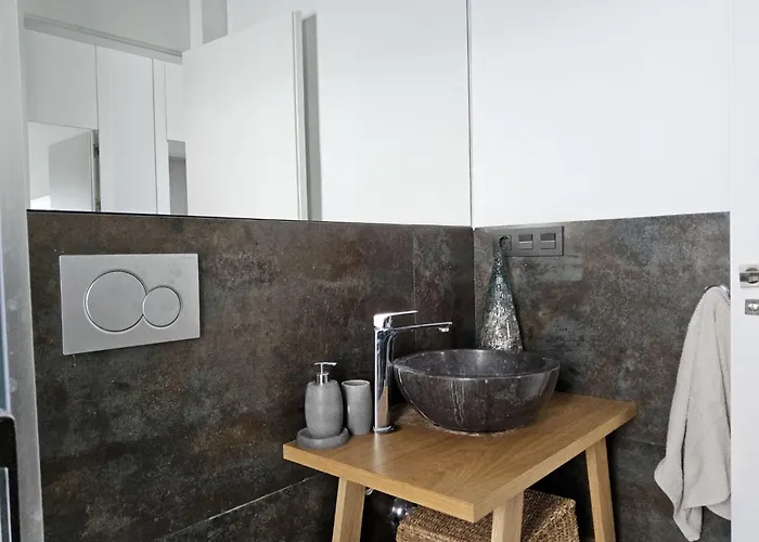 Benidorm Eudaimonia By Interhome Villa Cala de Finestrat