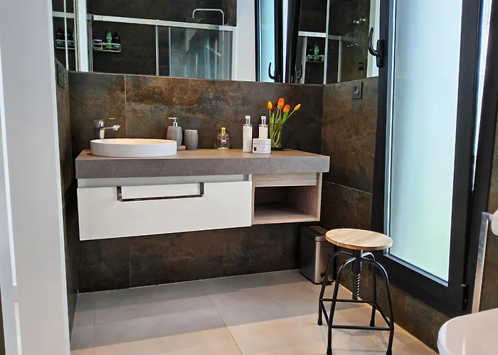 Benidorm Eudaimonia By Interhome *