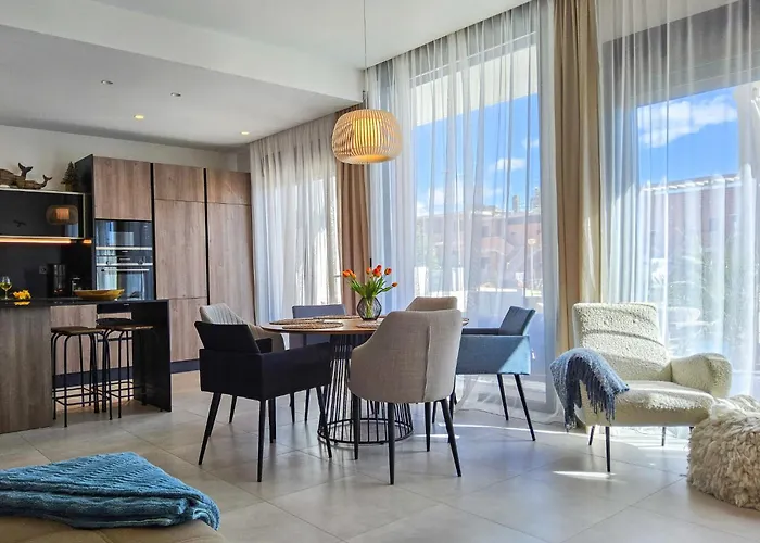 Villa Benidorm Eudaimonia By Interhome *
